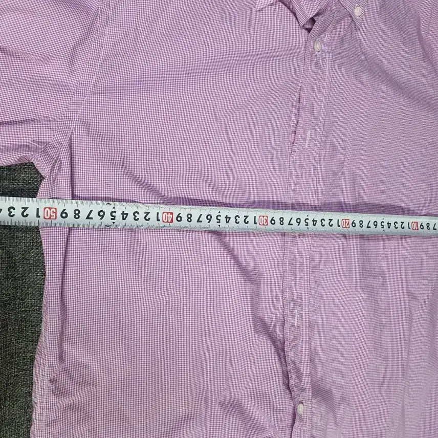 [BUNJANG] Bergdorf Goodman Shirt / 버그도프 굿맨 셔츠   택배비포함가