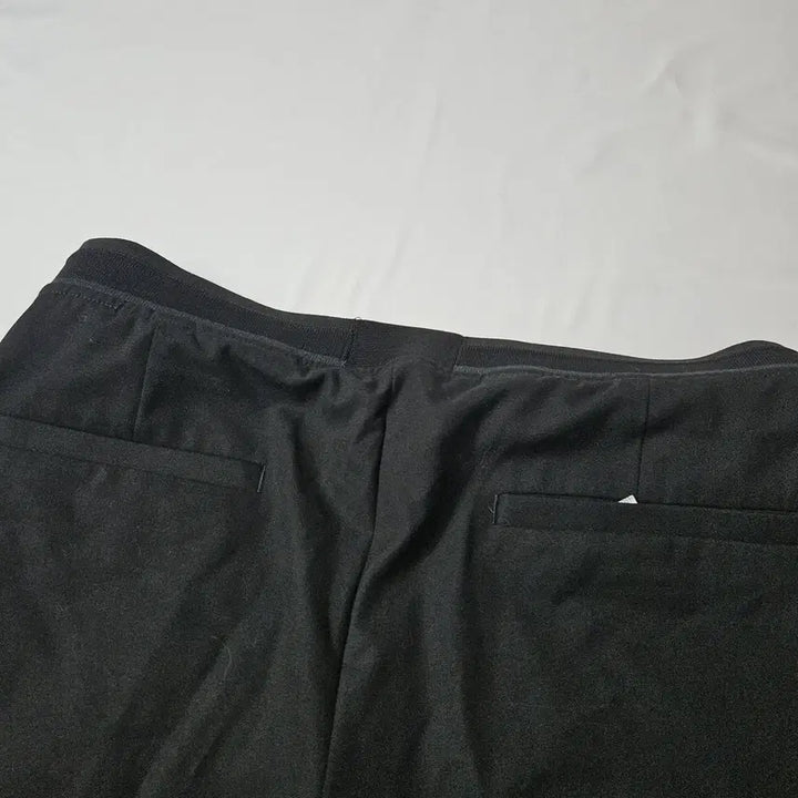 [SOLD OUT] 시스템 옴므 SYSTEM 한섬 밴딩 숏팬츠 반바지 클래식 34