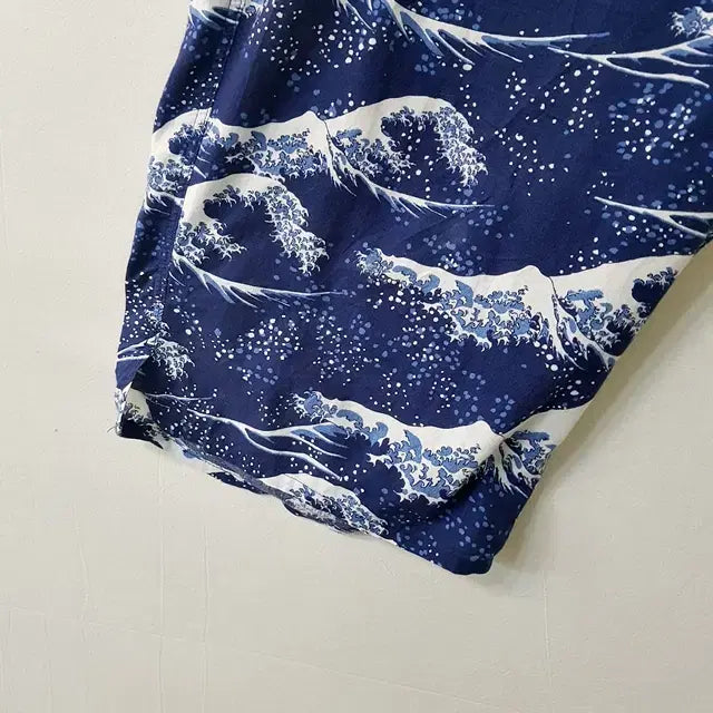 [SOLD OUT] 호쿠사이 유니클로 밴딩 이지 팬츠