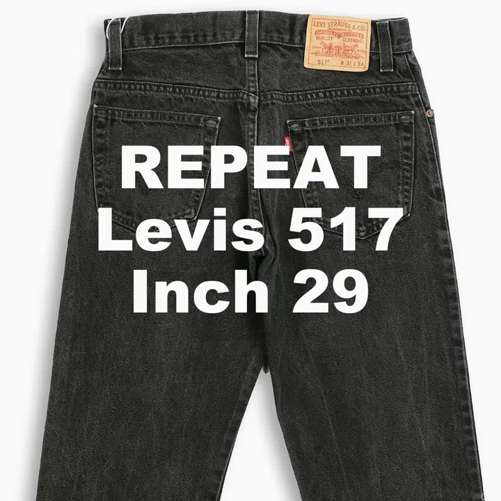 [BUNJANG] Levi&
