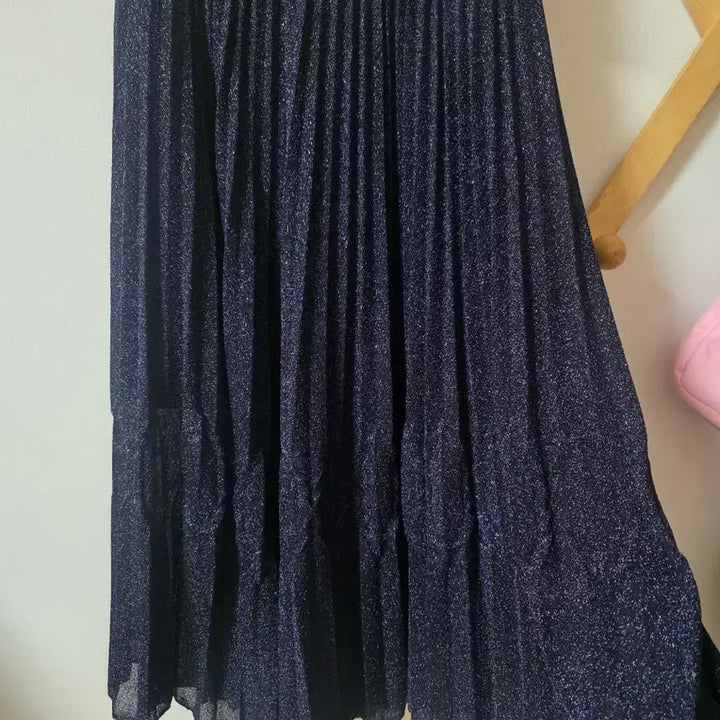 [BUNJANG] Long Denim Dress / 청치마 롱원피스 청원피스 티셔츠 55 66초
