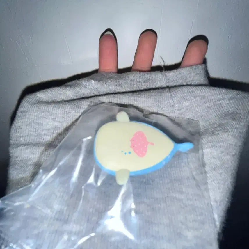 [SOLD OUT] 산엑스 올스타즈 진베상 가챠