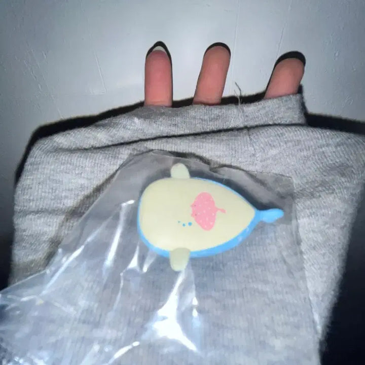 [SOLD OUT] 산엑스 올스타즈 진베상 가챠