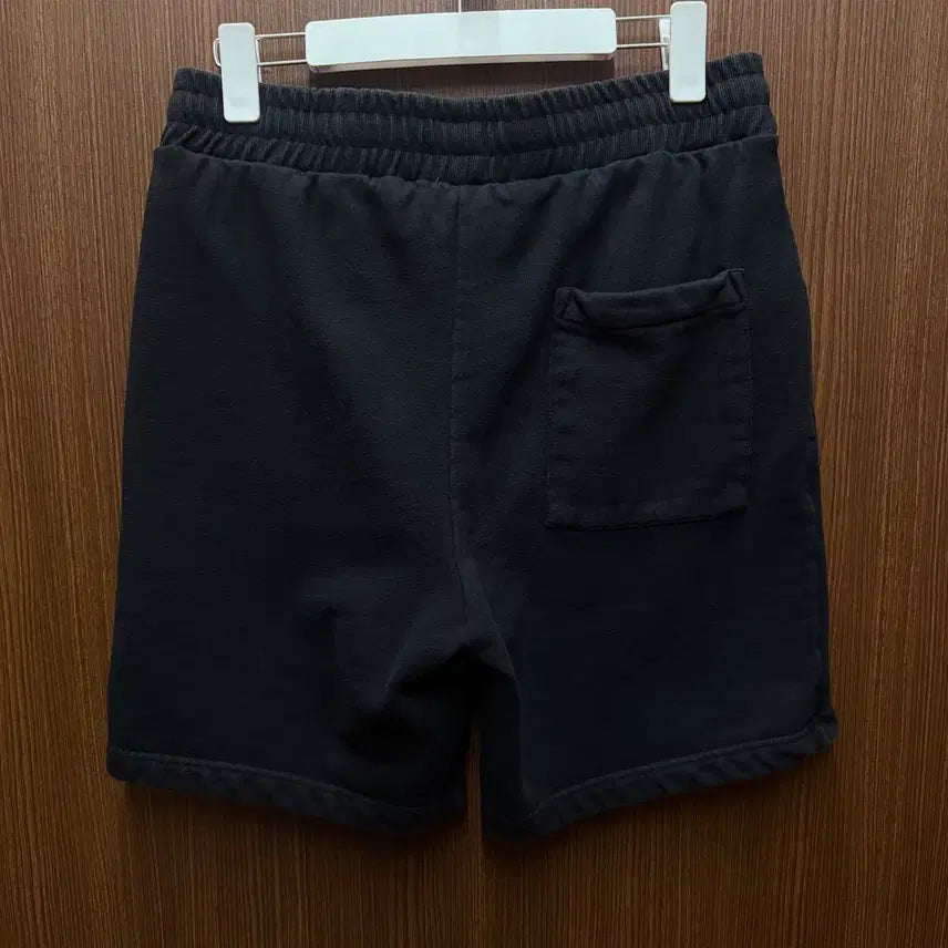 [BUNJANG] Aeka White Banding Shorts Size 3 / 에이카화이트 밴딩 반바지 3 사이즈