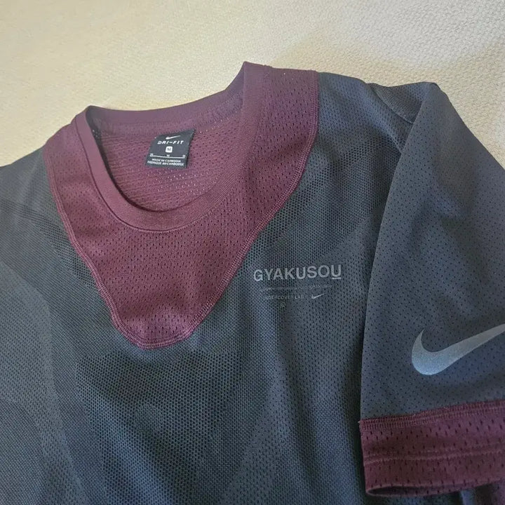 [BUNJANG] Nike X Undercover Gyakusou Apparel / 나이키 X 언더커버 갸쿠소우