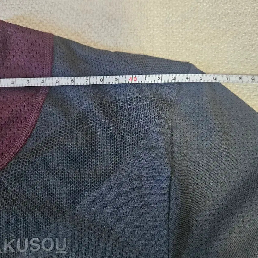 [BUNJANG] Nike X Undercover Gyakusou Apparel / 나이키 X 언더커버 갸쿠소우