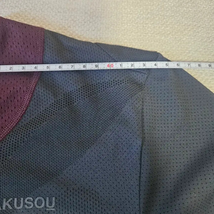 [BUNJANG] Nike X Undercover Gyakusou Apparel / 나이키 X 언더커버 갸쿠소우