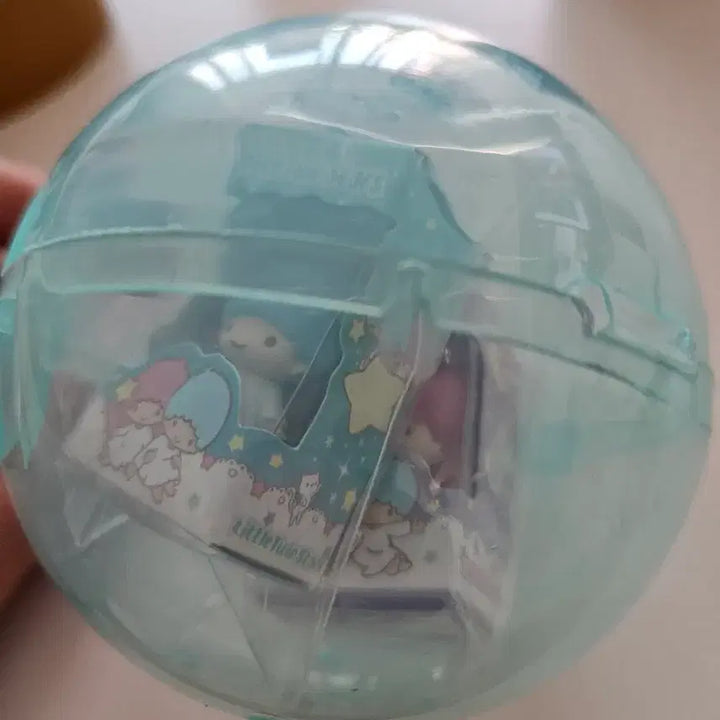 [BUNJANG] Sanrio Choco Box Kiki &amp; Lala Sealed / 산리오 초코박스 키키라라 미개봉 팝니다