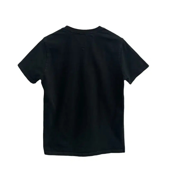 [BUNJANG] Tommy Hilfiger Flag Logo Round T-shirt M / 타미힐피거 플래그 로고 라운드 티셔츠 M