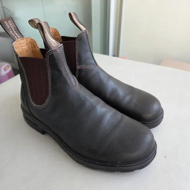 [SOLD OUT] 블런드스톤 600