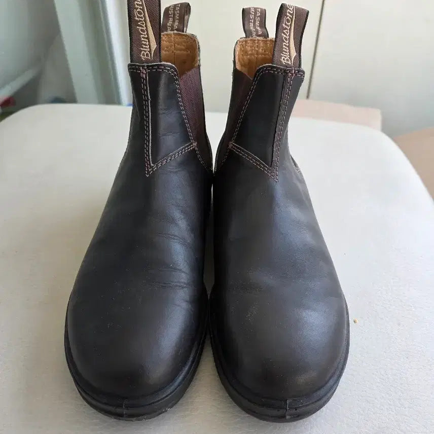 [SOLD OUT] 블런드스톤 600