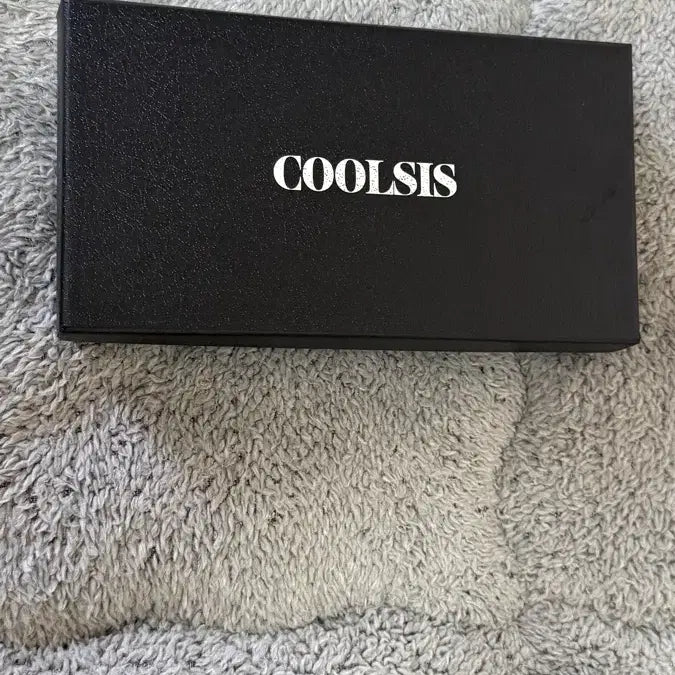 [BUNJANG] Coolsys Mini Bag / 쿨시스 미니백