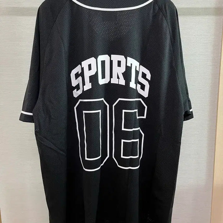 [BUNJANG] New Balance Baseball Mesh Short Sleeve Jacket / L) 뉴발란스 nbsc 베이스볼 메쉬 반팔 자켓