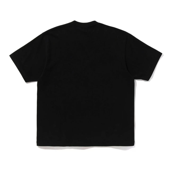 [BUNJANG] BAPE Shell College Relaxed Fit Short Sleeve T-shirt / [해외] 베이프 쉘 네이버 킬 에이프 컬리지 릴렉스드핏 반팔 티셔츠