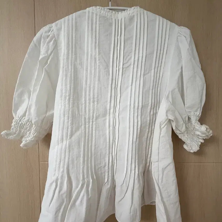 [BUNJANG] Others Blouse / 아더즈 블라우스
