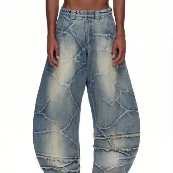 [SOLD OUT] Emobrother denim