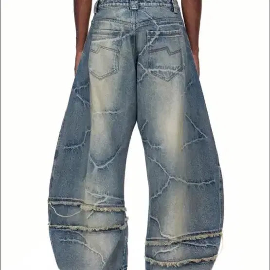 [SOLD OUT] Emobrother denim