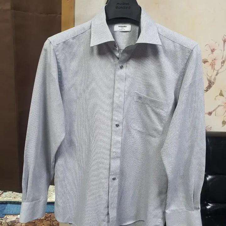 [BUNJANG] Renoma Men&