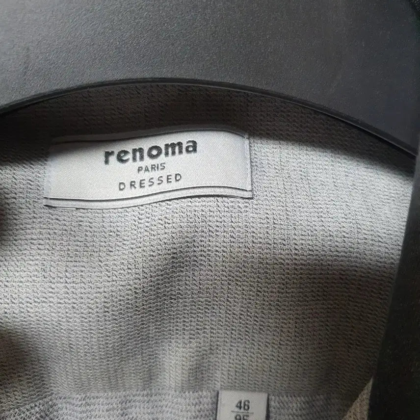 [BUNJANG] Renoma Men&