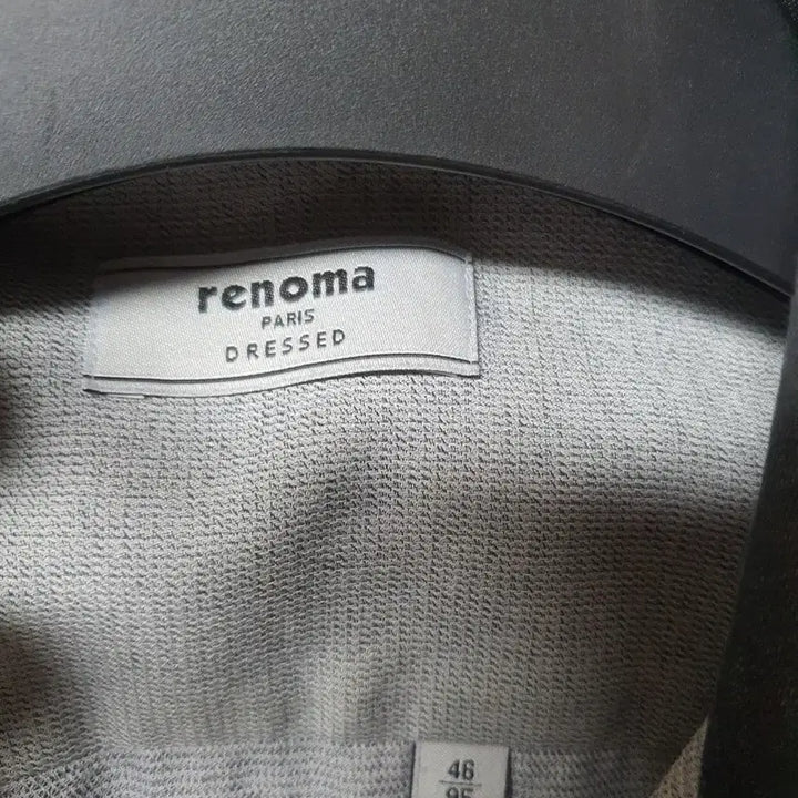 [BUNJANG] Renoma Men&