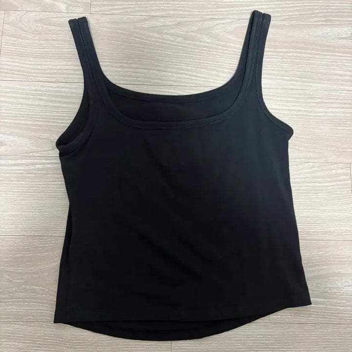 [BUNJANG] MideingKim Sleeveless Tank Top S / 미뗑킴 슬리브리스 나시 S