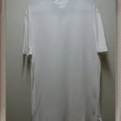 [SOLD OUT] 타미힐피거 정품 줄무늬배색 면카라티 택L 실측105가능