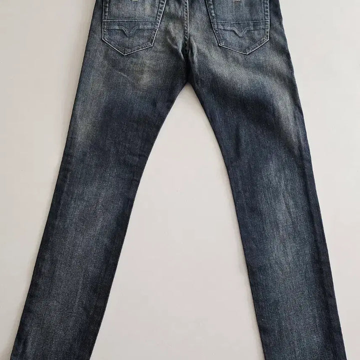[BUNJANG] DIESEL Slim Fit Jeans / DIESEL 디젤 매장판 청바지(새제품)
