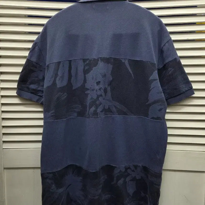 [BUNJANG] Antony Morato Polo Shirt XXL / 안토니모라토 카라 티셔츠