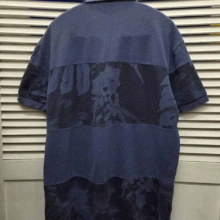 [BUNJANG] Antony Morato Polo Shirt XXL / 안토니모라토 카라 티셔츠
