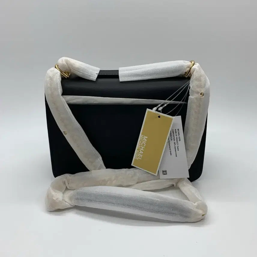[BUNJANG] Michael Kors Heather Extra Small Leather Crossbody Bag / 267001481 마이클 코어스 헤더 엑스트라 스몰 가죽 크로스바디 백