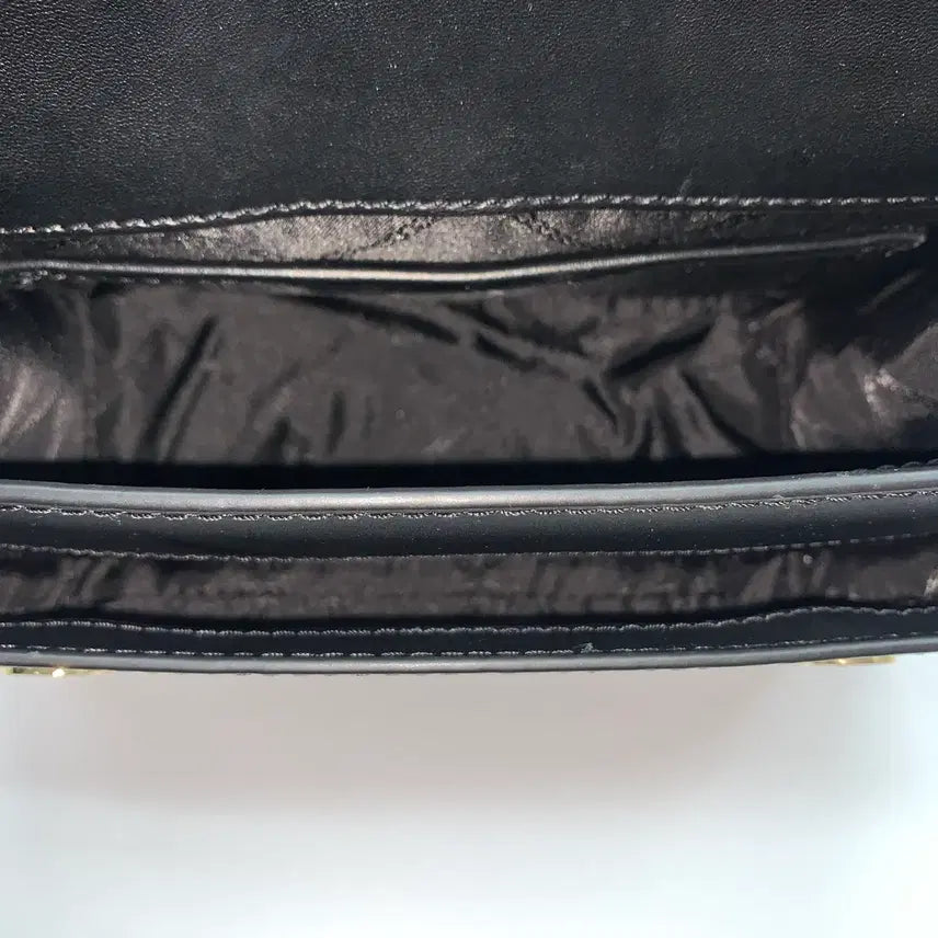[BUNJANG] Michael Kors Heather Extra Small Leather Crossbody Bag / 267001481 마이클 코어스 헤더 엑스트라 스몰 가죽 크로스바디 백