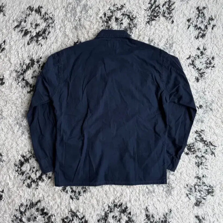 [SOLD OUT] 폴로 랄프로렌 정글 퍼티그 립스탑 네이비 M