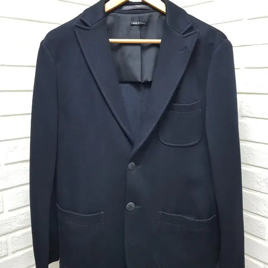 [BUNJANG] Giorgio Armani Semi-Casual Jacket / [50/정품] 조르지오 아르마니 세미캐주얼 자켓