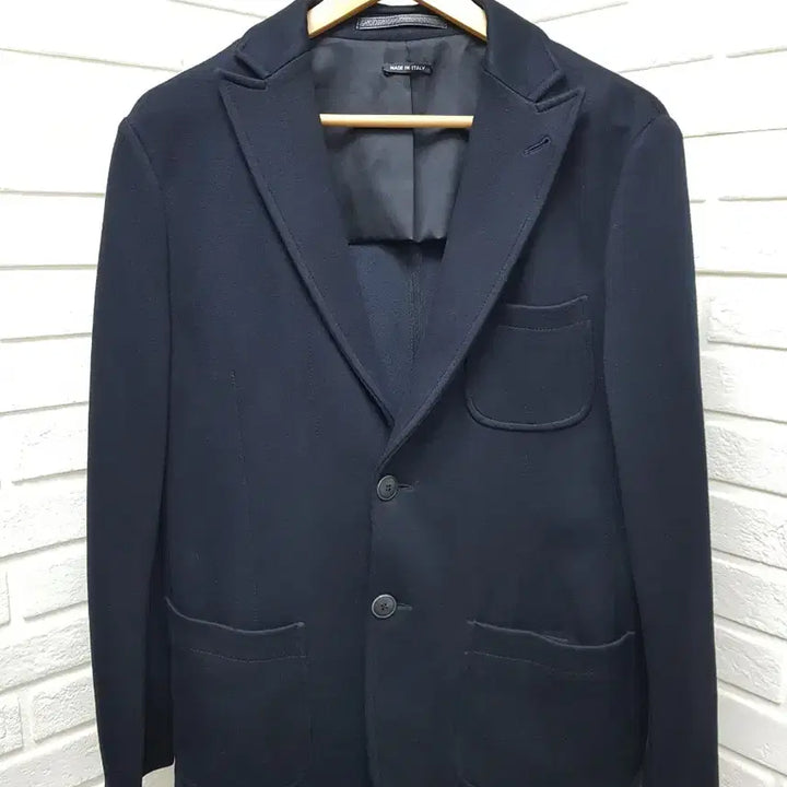 [BUNJANG] Giorgio Armani Semi-Casual Jacket / [50/정품] 조르지오 아르마니 세미캐주얼 자켓