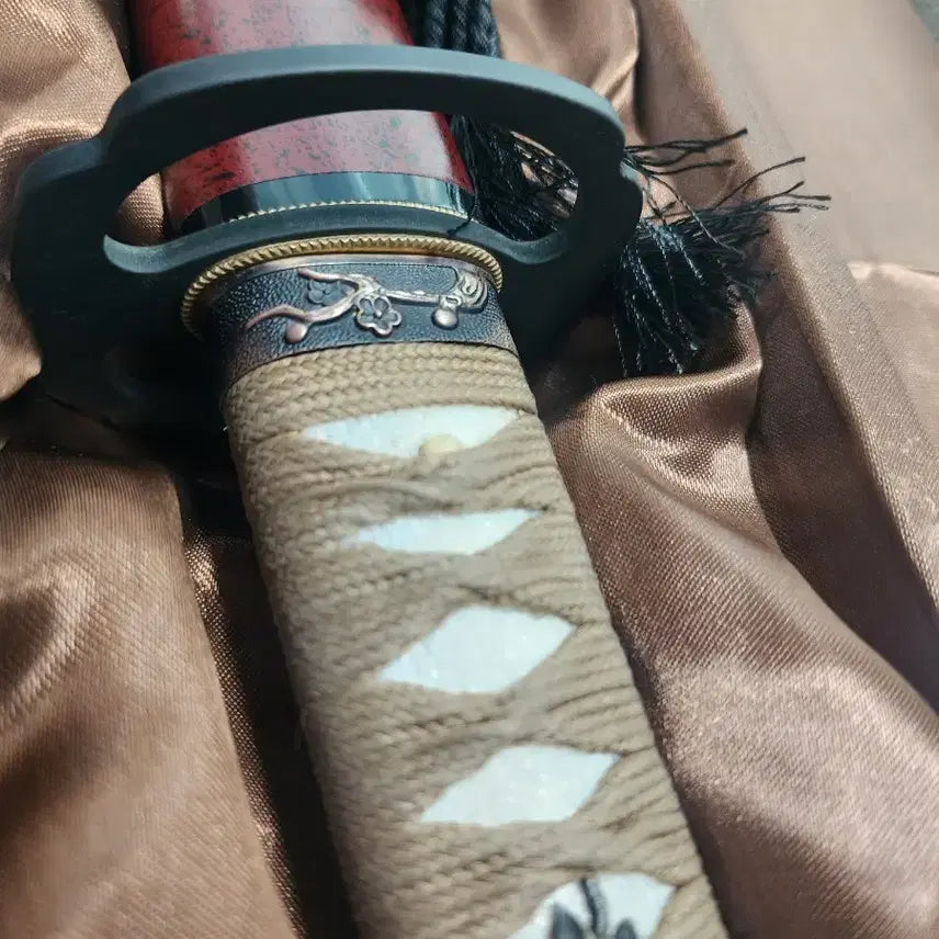 [BUNJANG] Dae Joyeong Sword Training Sword / 대조영도검 수련용 가검 판매합니다