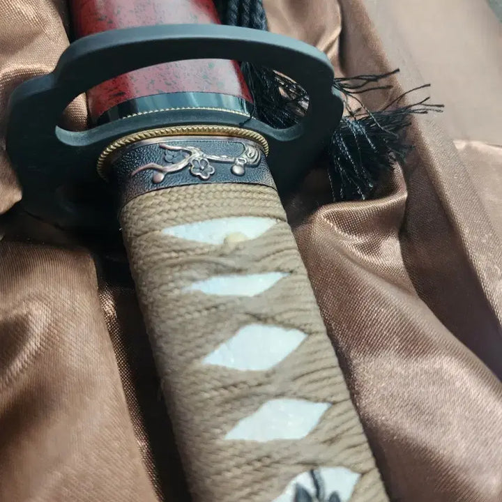 [BUNJANG] Dae Joyeong Sword Training Sword / 대조영도검 수련용 가검 판매합니다