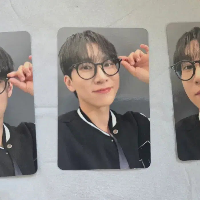 [BUNJANG] BTOB Seo Eunkwang Apple Music POB Bundle Set / 비투비 서은광 애플뮤직 미공포 일괄