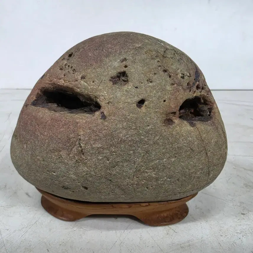 [BUNJANG] Stone Impression Stone / 수석  인상석