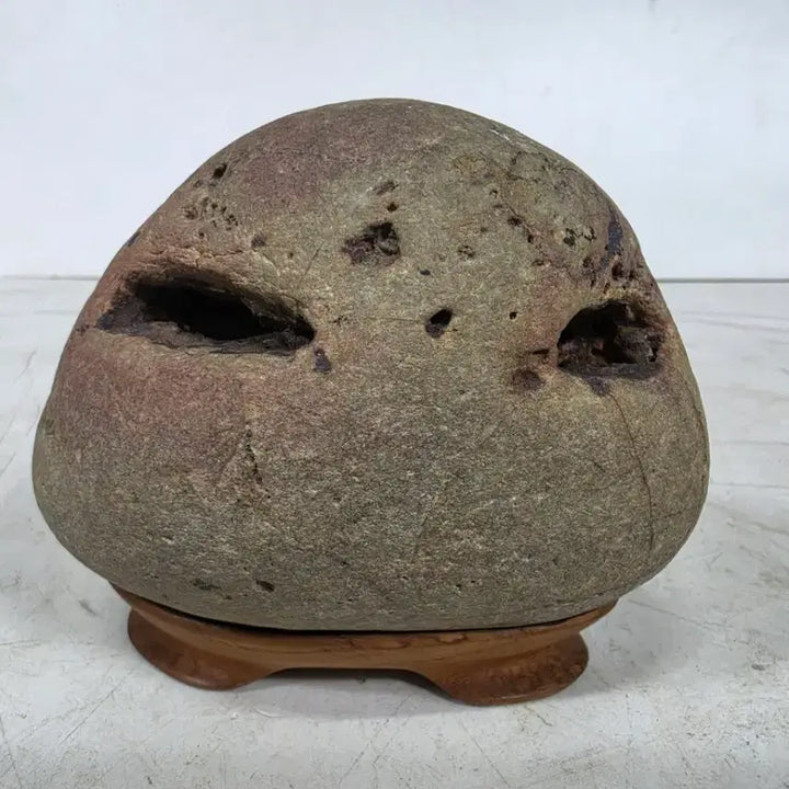 [BUNJANG] Stone Impression Stone / 수석  인상석