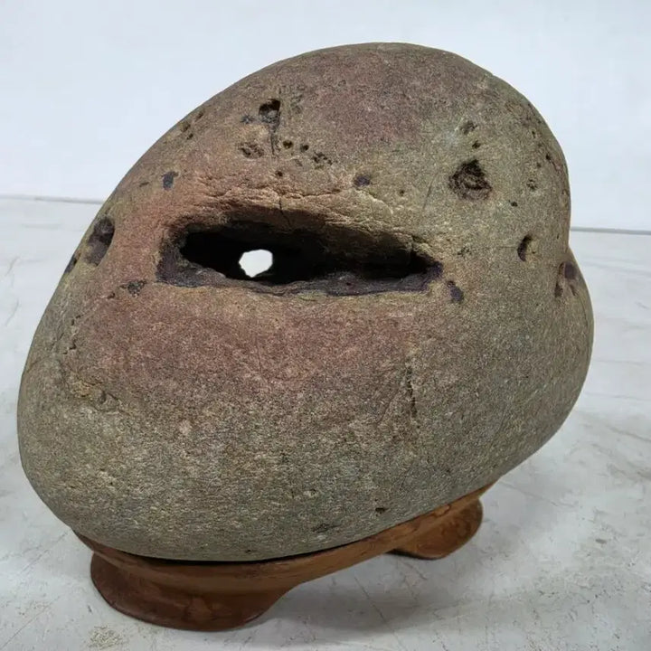 [BUNJANG] Stone Impression Stone / 수석  인상석