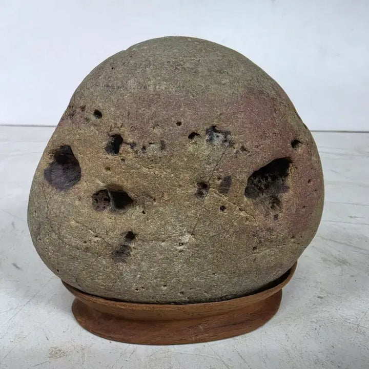 [BUNJANG] Stone Impression Stone / 수석  인상석