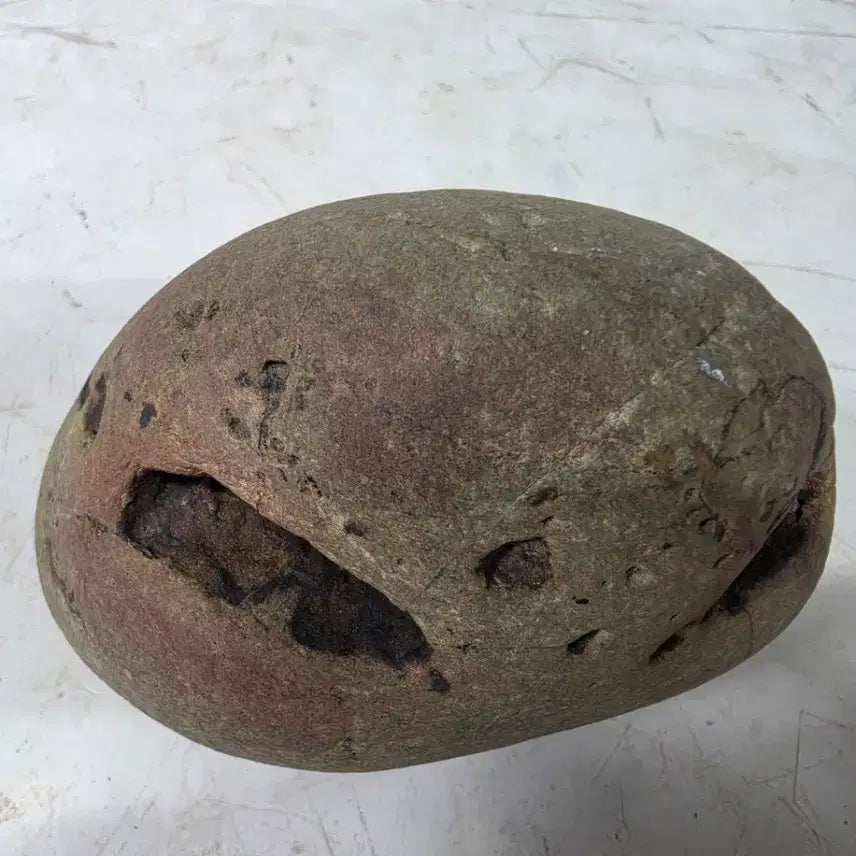 [BUNJANG] Stone Impression Stone / 수석  인상석