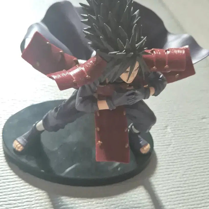 [BUNJANG] Naruto Uchiha Madara Vibration Stars Figure / 나루토 우치하 마다라 바이브레이션 피규어