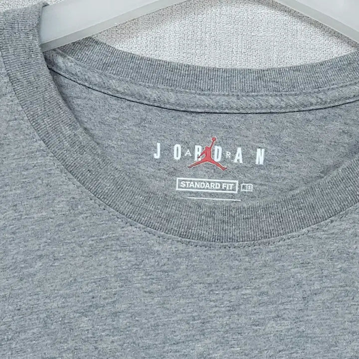 [BUNJANG] Nike Air Jordan Jumpman Long Sleeve T-shirt / 2XL) 나이키 에어조던 점프맨 긴팔 티셔츠