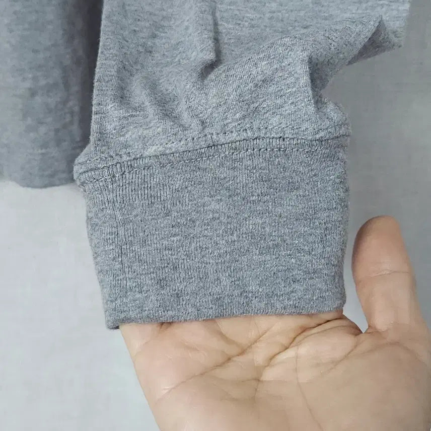 [BUNJANG] Nike Air Jordan Jumpman Long Sleeve T-shirt / 2XL) 나이키 에어조던 점프맨 긴팔 티셔츠