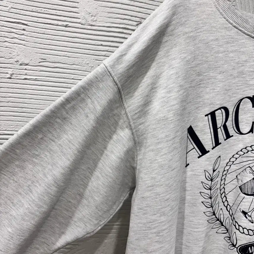 [SOLD OUT] 알테 루즈핏 맨투맨티