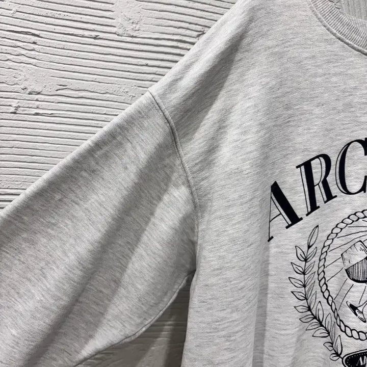 [SOLD OUT] 알테 루즈핏 맨투맨티