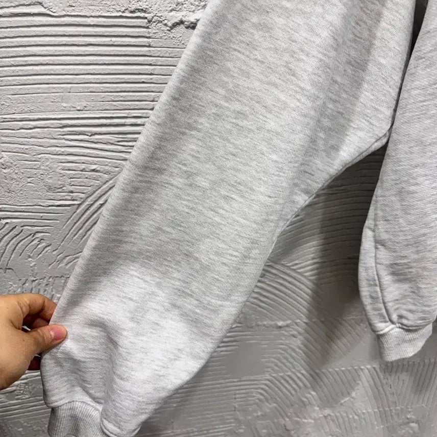 [SOLD OUT] 알테 루즈핏 맨투맨티