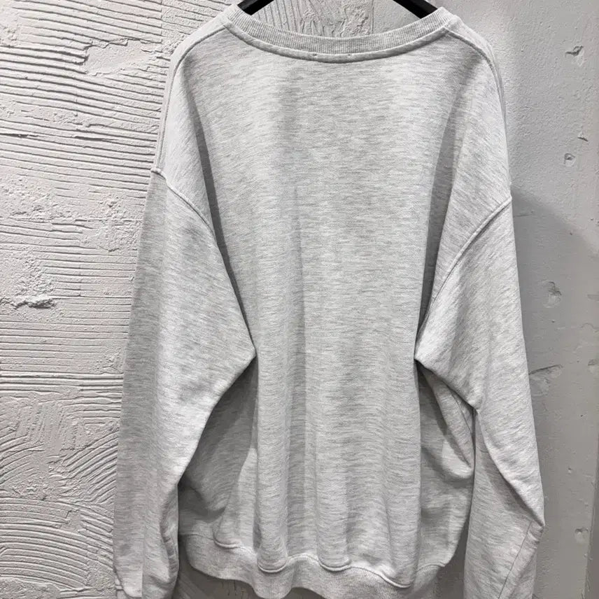 [SOLD OUT] 알테 루즈핏 맨투맨티