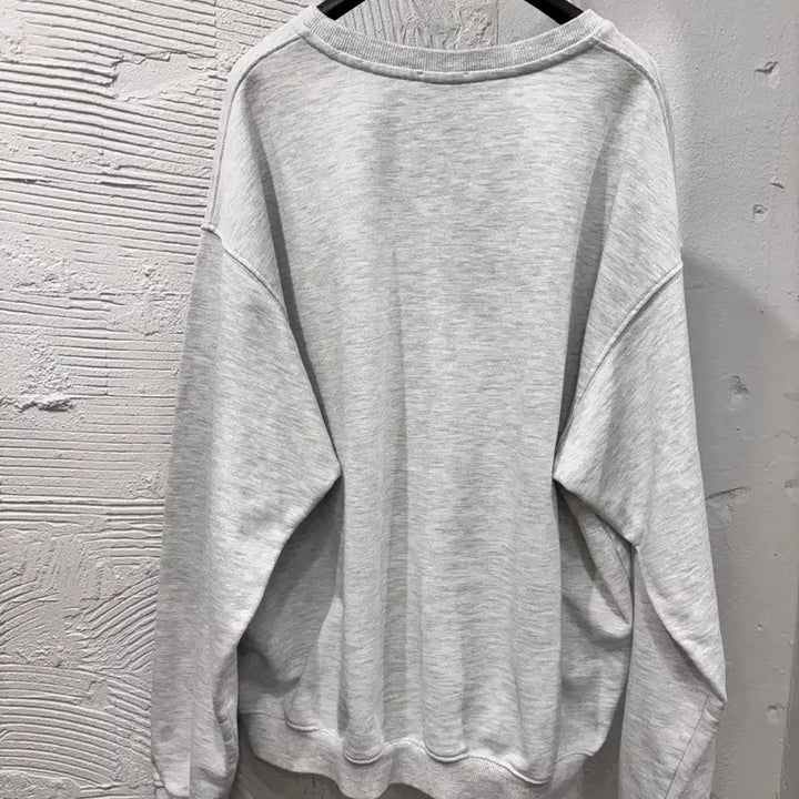 [SOLD OUT] 알테 루즈핏 맨투맨티